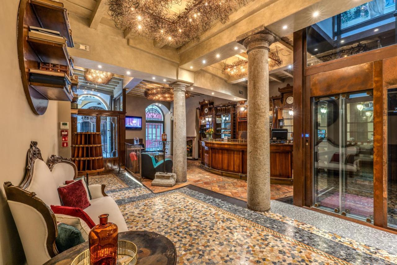 Santa Marta Hotel Milaan