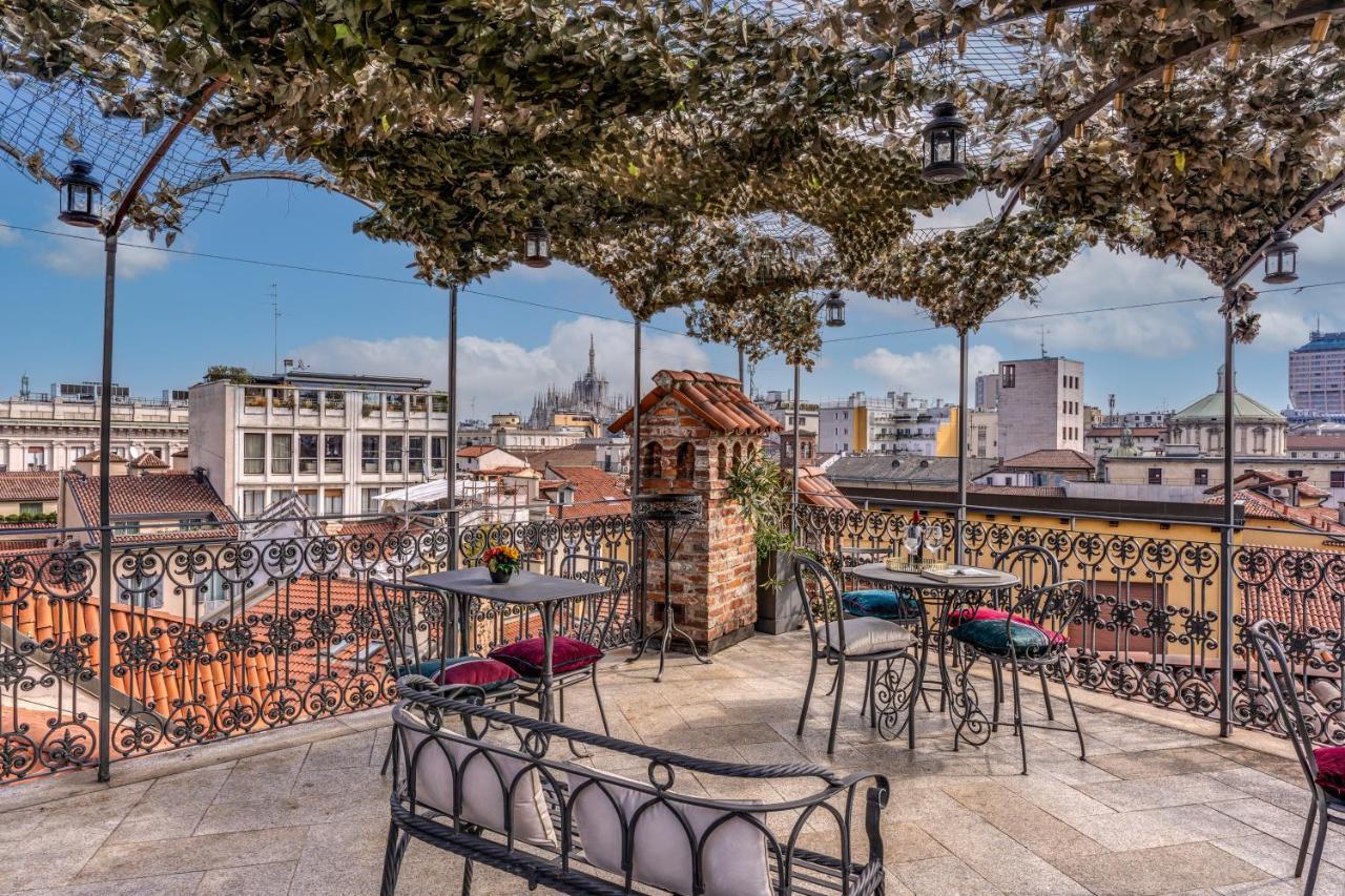 Santa Marta 4* Milaan