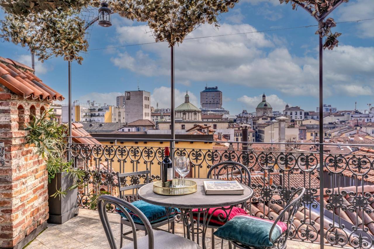 Santa Marta Milaan