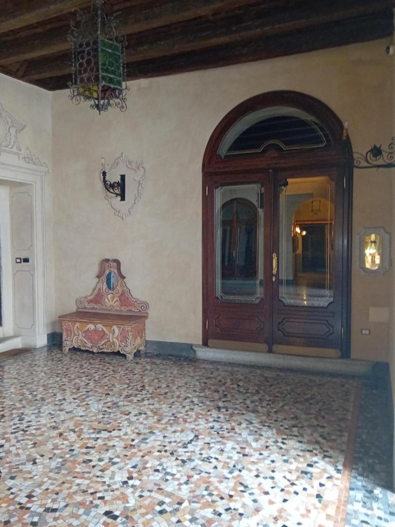 Santa Marta Hotel Milaan